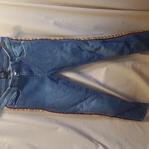 BDG Urban Outfitters Skinny Stretch Jeans SZ 29